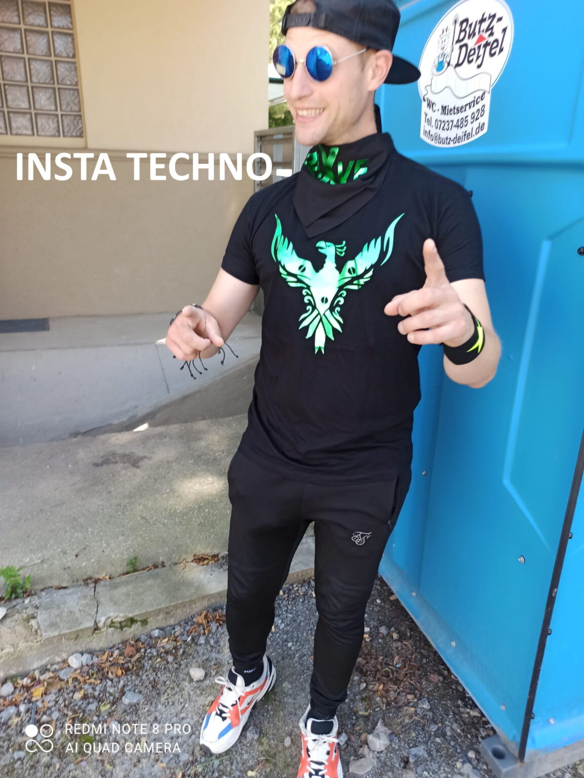 Rave Wear Shop Styling Technowear Shops Techno Wear Clothing - ravewear
